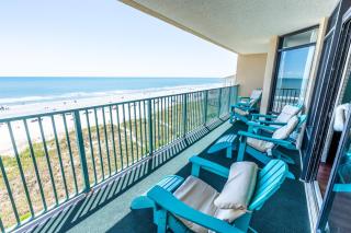 Newest Verandas 5th Floor, Direct Oceanfront View! - 8