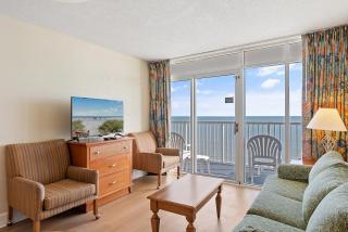 New High Floor, Direct Sea Watch, Beautiful Decor! - 5