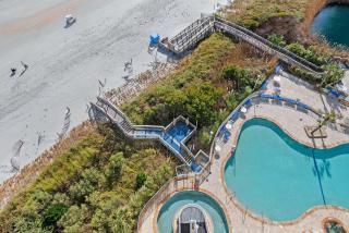 New High Floor, Direct Sea Watch, Beautiful Decor! - 3