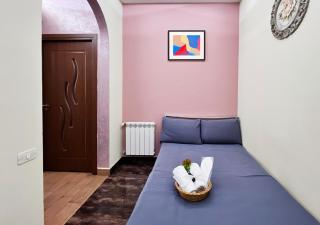 3 BDR North Avenue apartment - Yerevan - 5