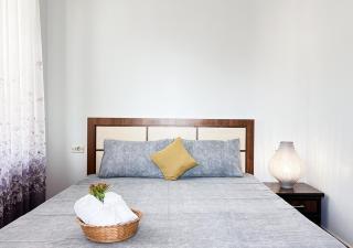 3 BDR North Avenue apartment - Yerevan - 3