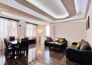 3 BDR North Avenue apartment - 5