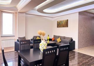 3 BDR North Avenue apartment - Yerevan - 0