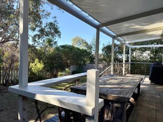 Riverside Hideaway - 1