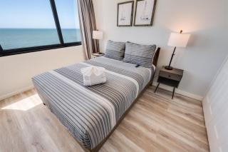 Direct Ocean View - Exclusive Sand Beach Club 2BR! - 3