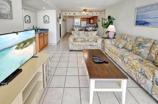 New, Low Floor, Direct Ocean View Sands Beach Club - 5