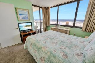 New, Low Floor, Direct Ocean View Sands Beach Club - 4