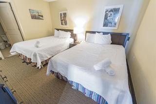 Condo by beach w pools & hot tub - 2