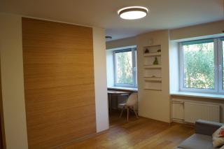 Gaudeamus Apartment - 9
