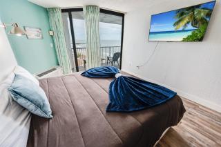 Heated pools, ocean view available Ocean Annie's - 8
