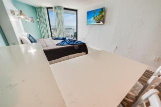 Heated pools, ocean view available Ocean Annie's - 7