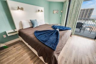 Heated pools, ocean view available Ocean Annie's - 6