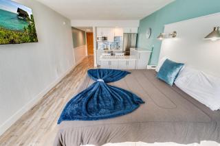 Heated pools, ocean view available Ocean Annie's - 4