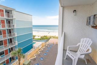 New Sea Mist Remodeled with Amazing Views, Pools! - 0