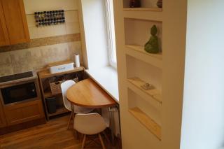 Gaudeamus Apartment - 5