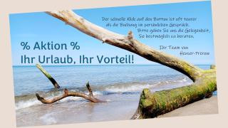 FeWo Rothirsch - Heuser Prerow - 1