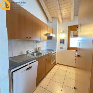 Scierie E Moiry 222, attique lumineux proche des télécabines - 6