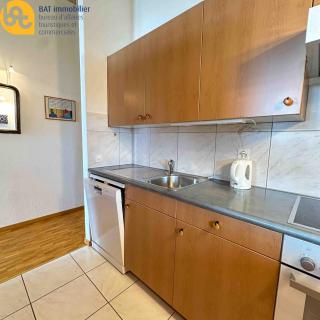 Scierie E Moiry 222, attique lumineux proche des télécabines - 4