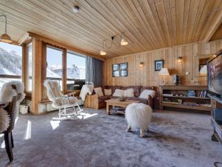 Spacieux Appartement 6 Pers · Balcon · Wifi à Tignes Le Lac - FR-1-502-583 - 2