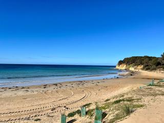 Coastal Offshore Views - 5