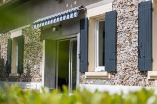 Maison de mordoit - 7