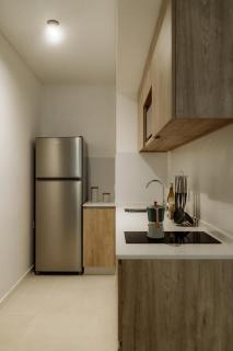 Hestia en Recoleta Studio con amenities - 7
