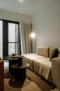 Hestia en Recoleta Studio con amenities - 4
