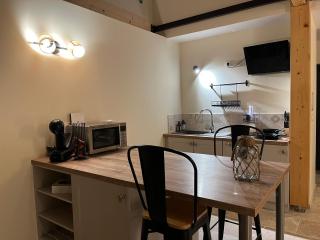 Les Millères, Le studio Cosy - Villemur-sur-Tarn - 3