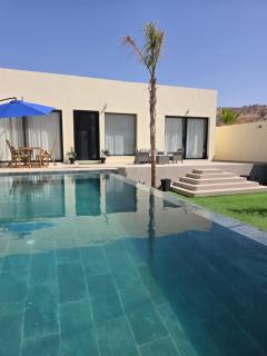 Villa de Luxe aux portes d'Agadir - Agadir - 7