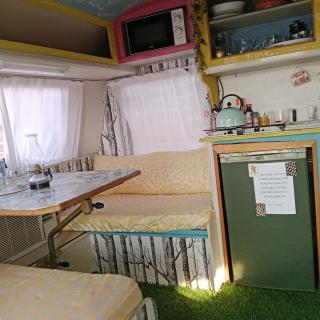 The Clarevan - Clarens - 5