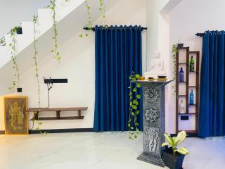 Moon Villa - Weligama - 1