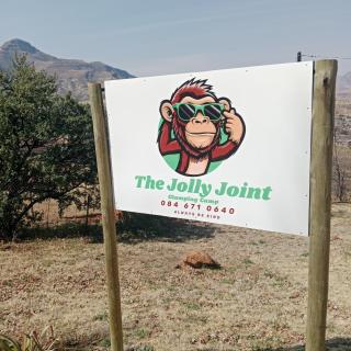 The Clarevan - Clarens - 7