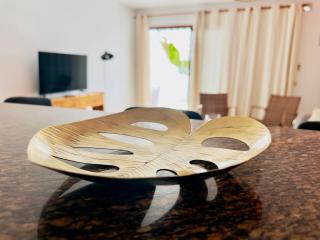 Apartment with pool and sea view - 6