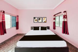 Hotel O Royal Heritage Resort - 3
