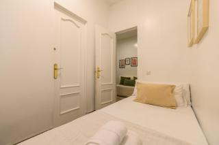 Charming two-bedroom apartment Temporary ALB23 - 9