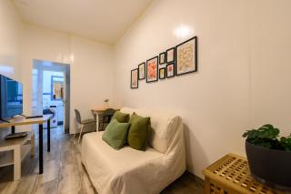 Charming two-bedroom apartment Temporary ALB23 - 1