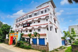 Hotel O Royal Heritage Resort - 9