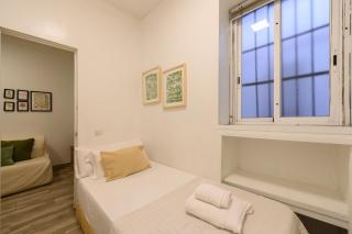 Charming two-bedroom apartment Temporary ALB23 - 2