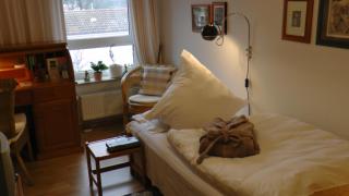 Private Room with Organic Breakfast near Hannover Messe - Niederdorla - 5