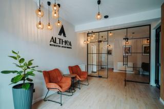 Apartament Ustrzyki - 2