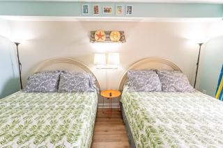 Direct Oceanfront at Sandcastle South with Pools! - Myrtle Beach - 9