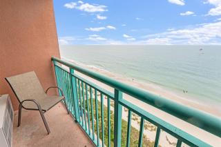 Direct Oceanfront at Sandcastle South with Pools! - Myrtle Beach - 7