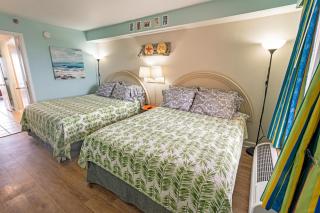 Direct Oceanfront at Sandcastle South with Pools! - 2