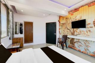 Hotel O Red Blue - Ahmedabad - 6
