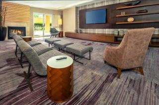 Sonesta Select Allentown Bethlehem Airport - Allentown - 8