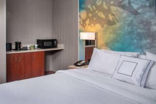 Sonesta Select Allentown Bethlehem Airport - Allentown - 4