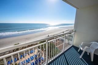 Direct Oceanfront View Suite,Pools at Sandy Beach! - 5