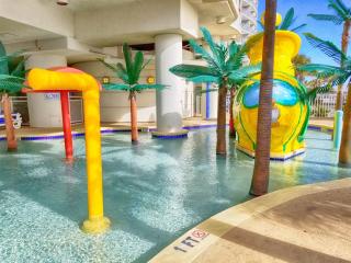 Direct Oceanfront View Suite,Pools at Sandy Beach! - 2