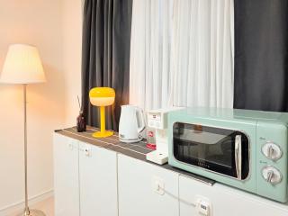 STYLEINN#NewlyBuilt#IKEA #KSPO #AsanHospital #12PMCheckOut - 2