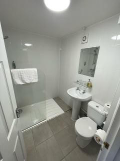 Half Moon Inn - Sheepwash - 9